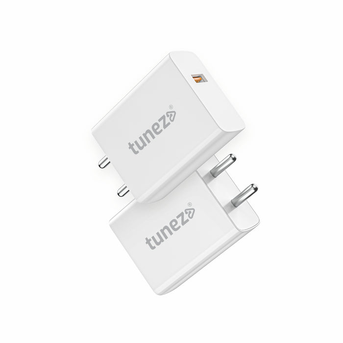 W192 Super Fast Charger