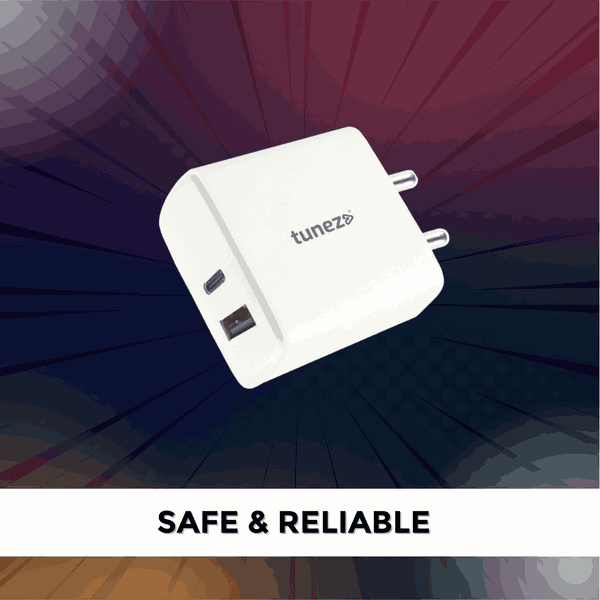 Best Mobile Charger