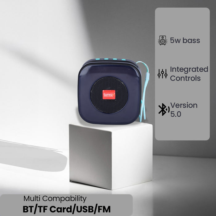 BS1013 Bluetooth Speaker