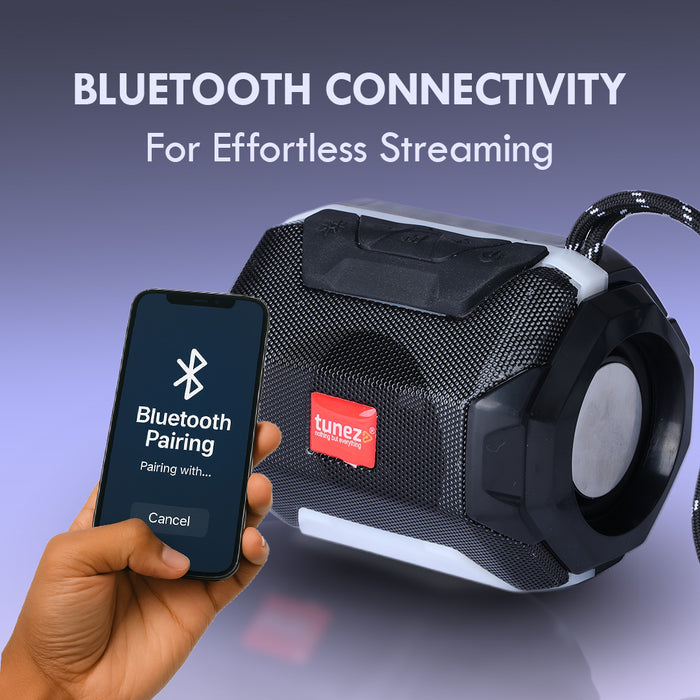 BS1014 Bluetooth Speaker