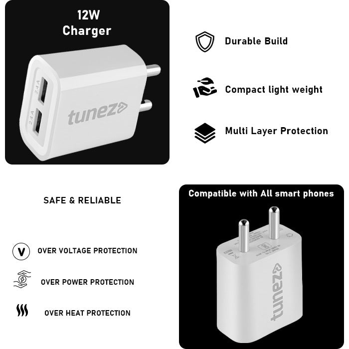 super fast charger
