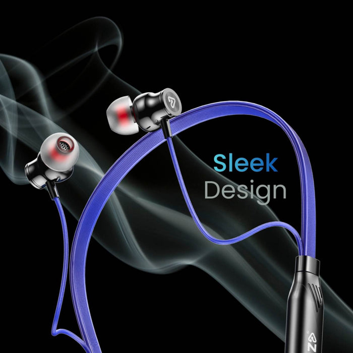 Tunez Rhythm R10 Wireless Neckband