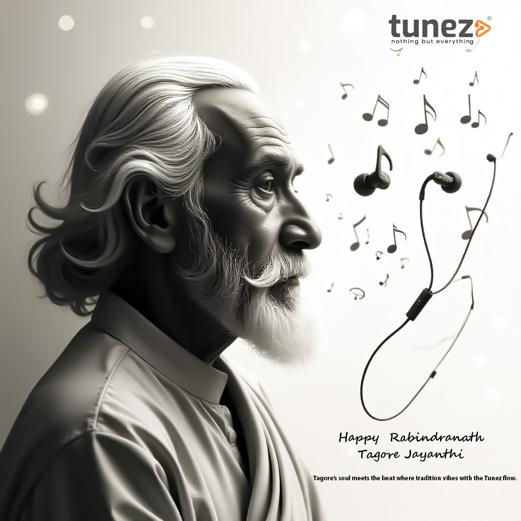 rabindranath tagore creative