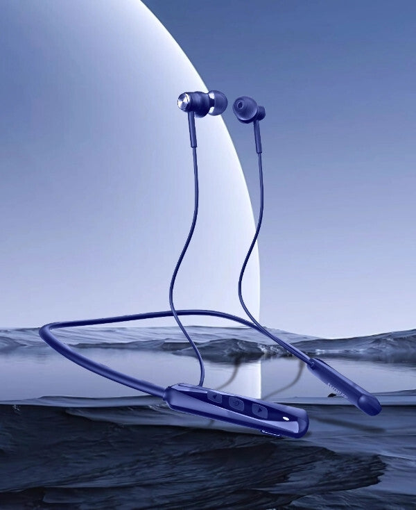 Wireless Bluetooth Neckband