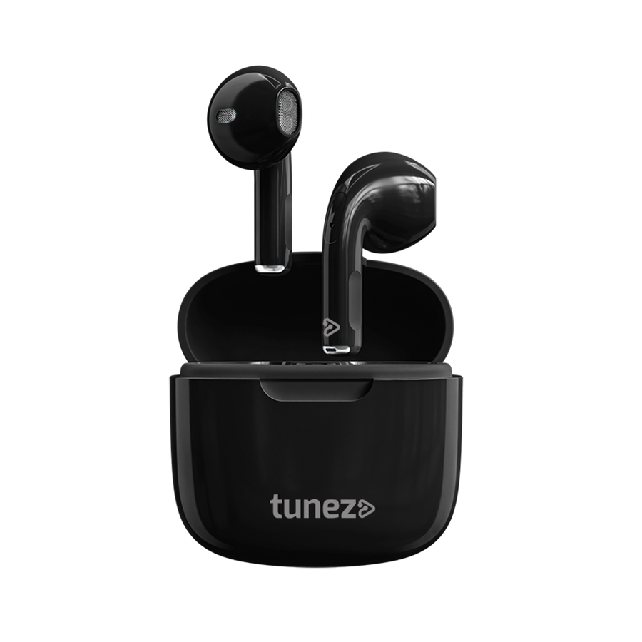 Buy Wireless Earbuds Online At Best Prices True Wireless Earbuds Tunez