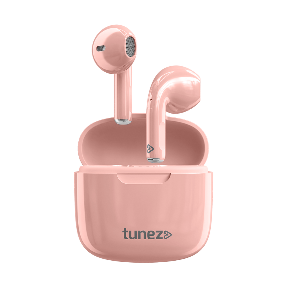 Buy Wireless Earbuds Online At Best Prices True Wireless Earbuds Tunez