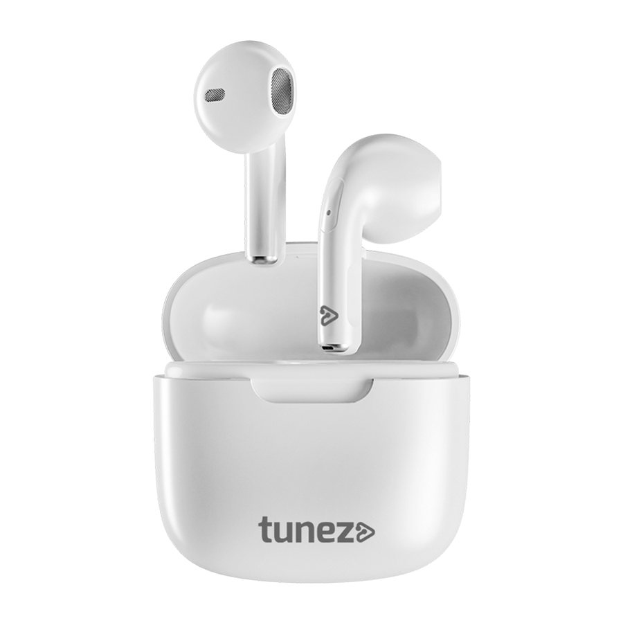 Buy Wireless Earbuds Online At Best Prices True Wireless Earbuds Tunez