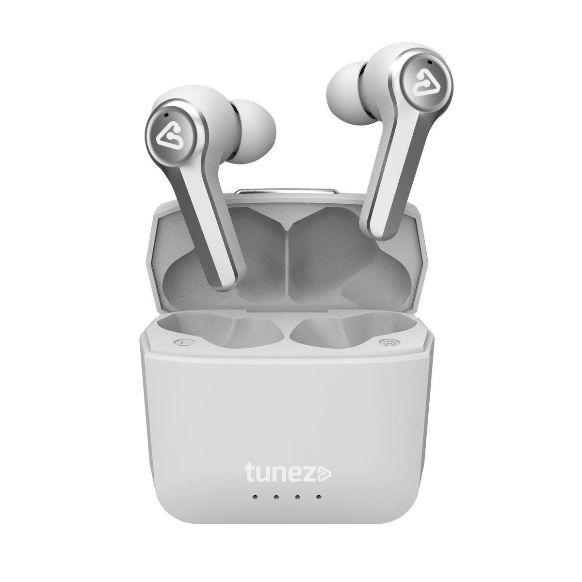 Buy Wireless Earbuds Online At Best Prices Tunez