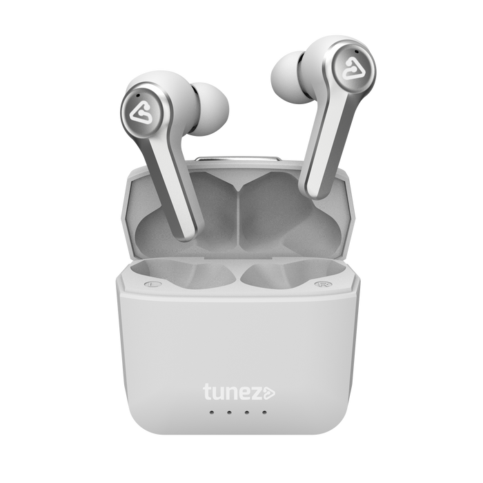 Buy Wireless Earbuds Online At Best Prices Tunez