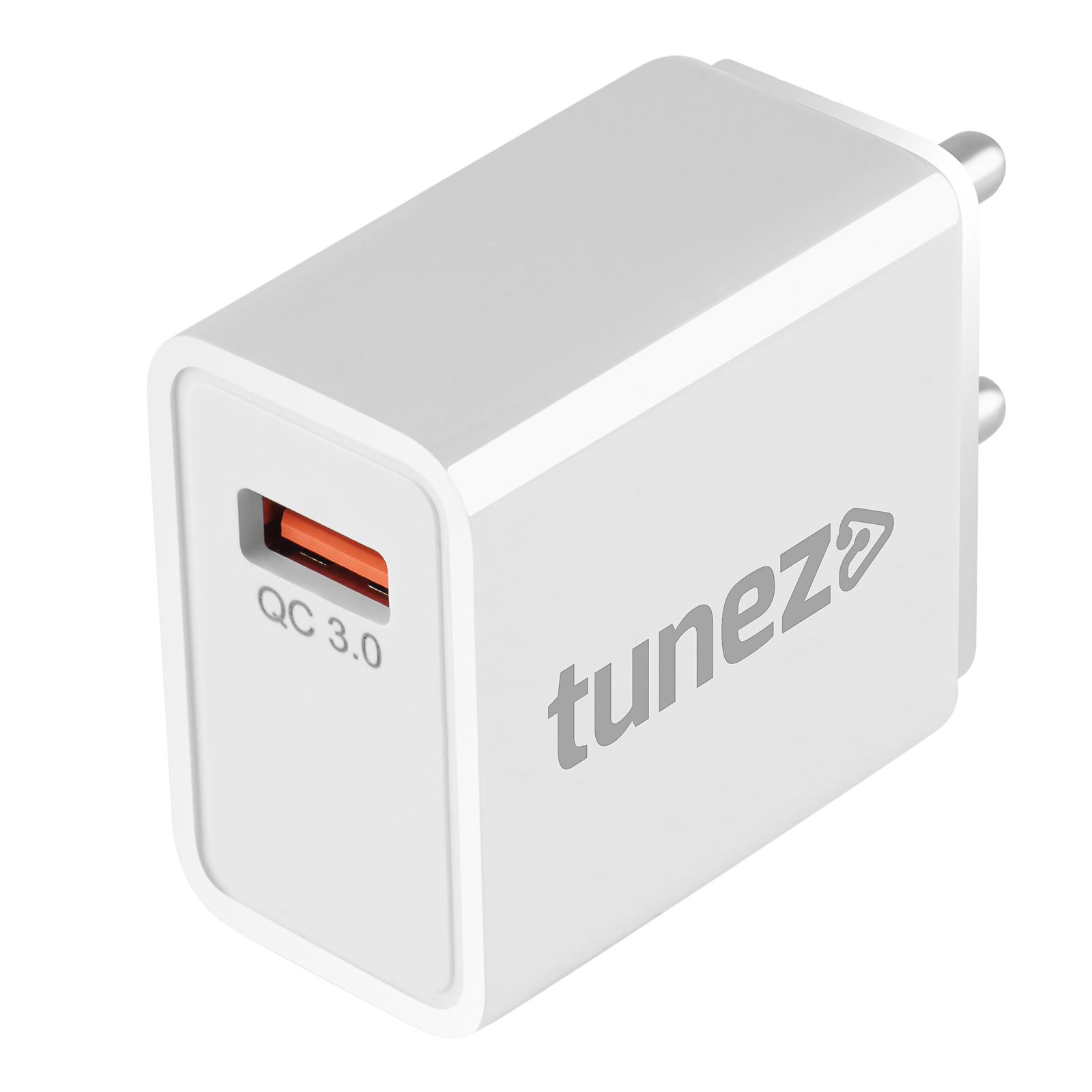 Tunez C30 22.5W QC 3.0 Fast Charging Adaptor - tunez