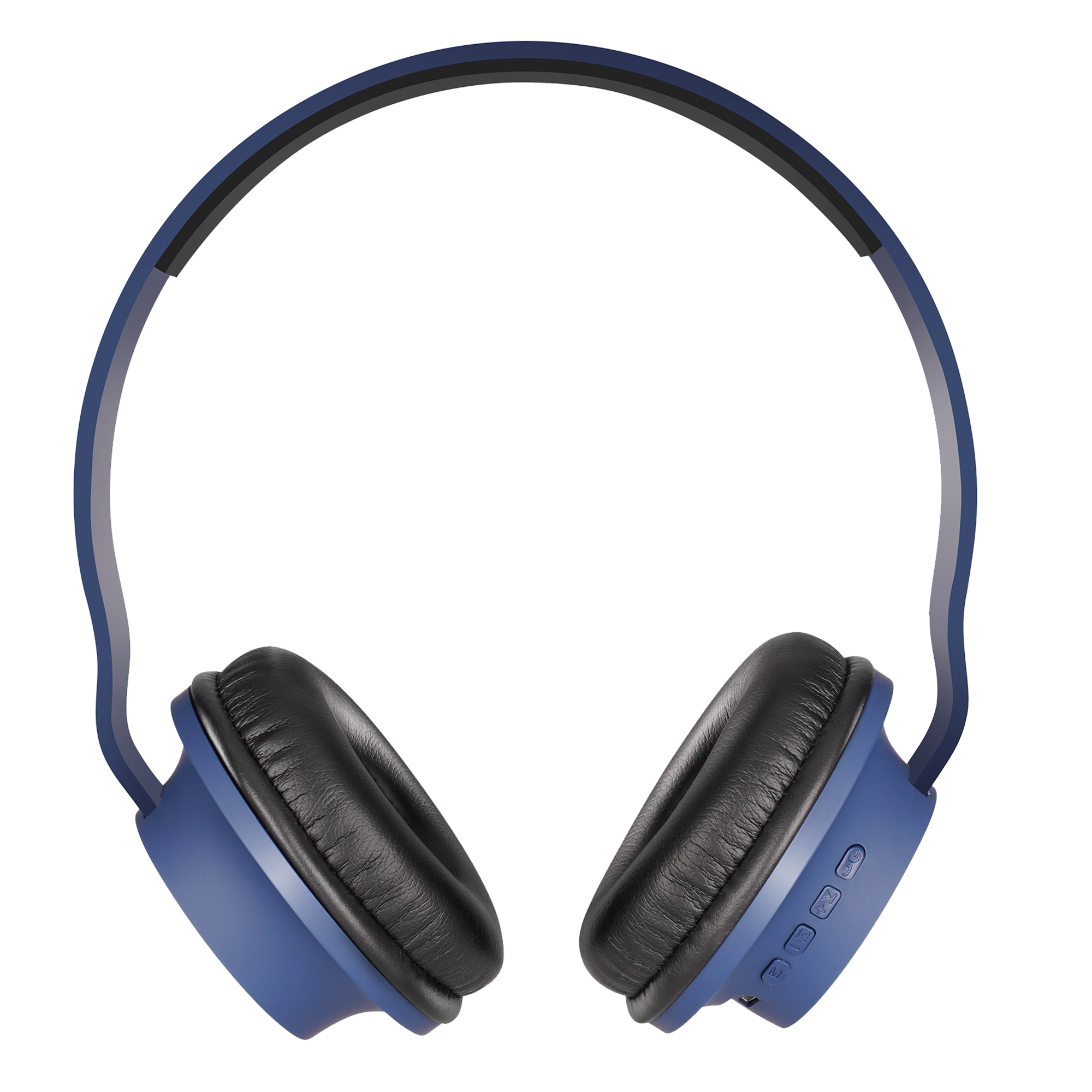 Tunez Beats B60  Wireless  On - Ear  Bluetooth Headphone - tunez