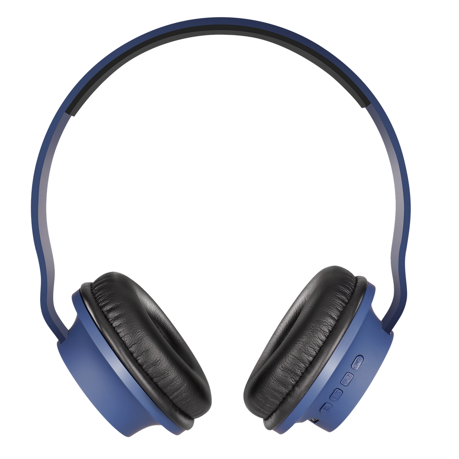 Tunez Beats B60  Wireless  On - Ear  Bluetooth Headphone - tunez