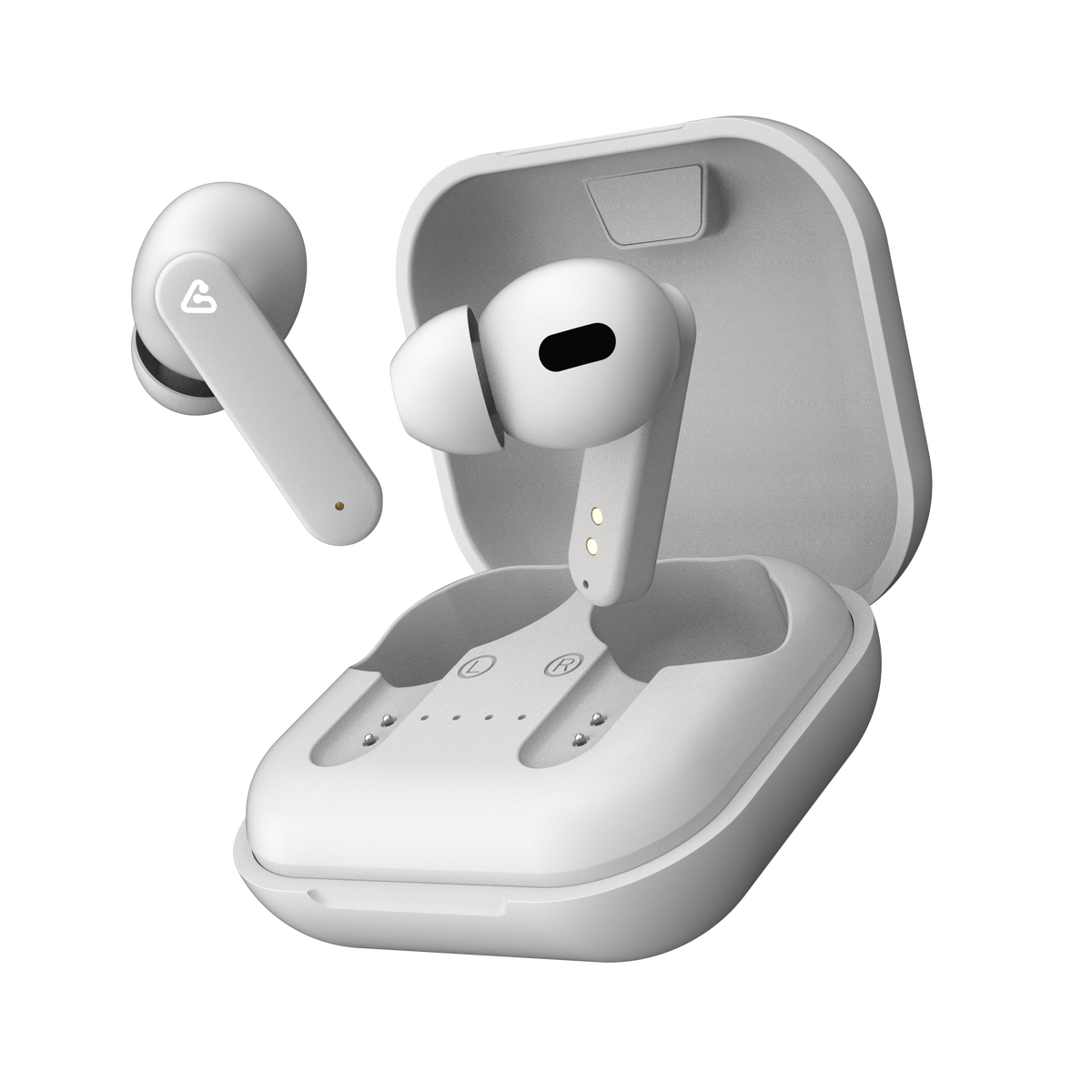 Buy Wireless Earbuds Online At Best Prices Tunez